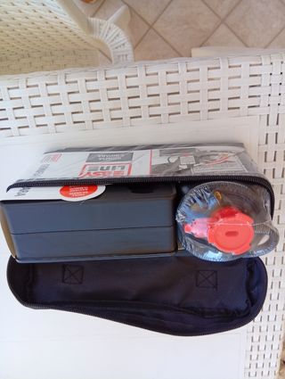 Kit Gonfiaggio Auto Easy Line