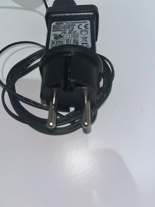 Alimentatore 31V 6W Luci Natale LED