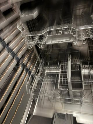 Lavavajillas Siemens iQ100 Inox  – Muy buen estado