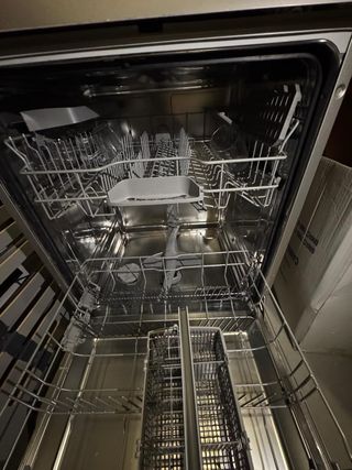 Lavavajillas Siemens iQ100 Inox  – Muy buen estado