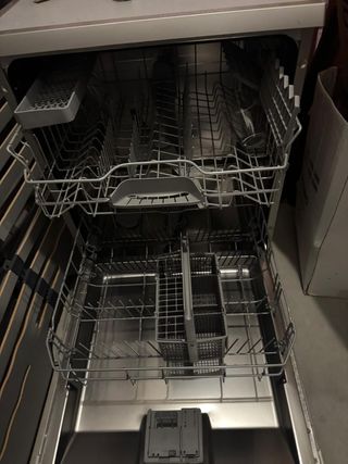 Lavavajillas Siemens iQ100 Inox  – Muy buen estado