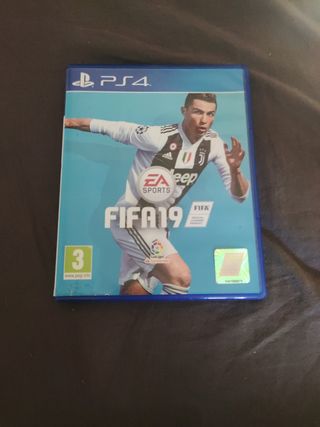 Lote 5 FIFAS PS4