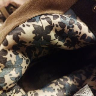 Stivaletti Timberland Camoscio Beige