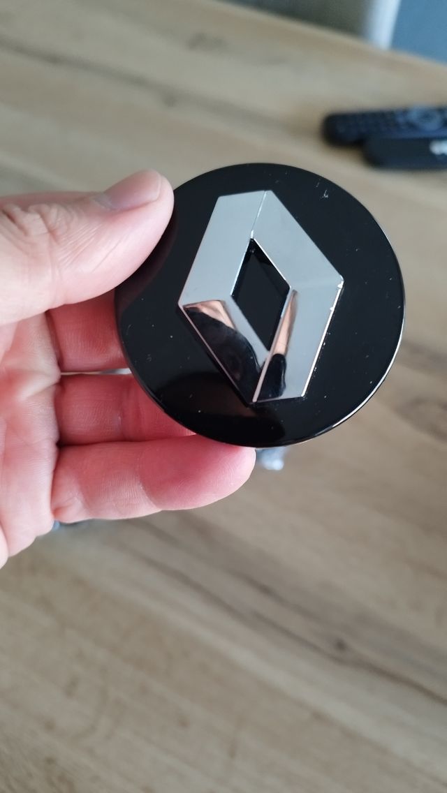 Tampas Centro Jantes Renault