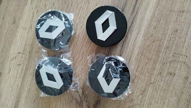 Tampas Centro Jantes Renault