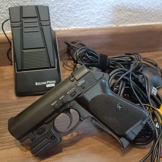 Consola Sony Playstation 2 + Accesorios