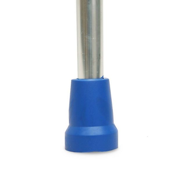 Muletas Adulto Regulables (x2 uds) Azules