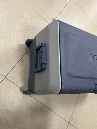 BODEGAEU Nevera Portátil 36L Coche/Caravana
