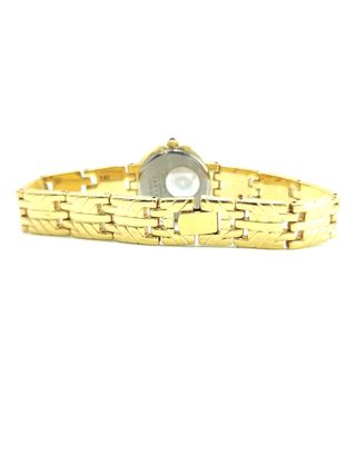 Reloj de Cuarzo Citizen Vintage 24mm Acero Dorado 