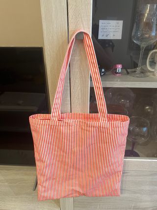 Bolso tela 