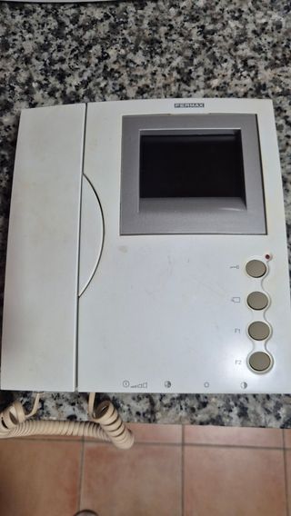 Videoportero Fermax