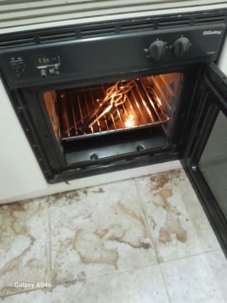 Muebles de cocina Balay