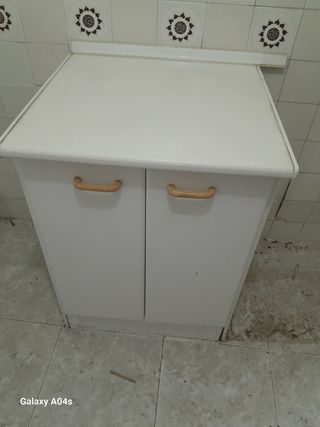 Muebles de cocina Balay