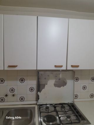 Muebles de cocina Balay
