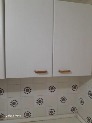 Muebles de cocina Balay