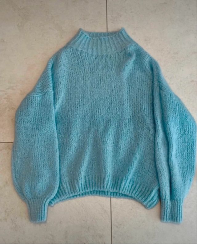 Set 3 maglioni donna taglia S