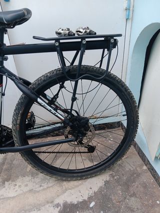 Bicicleta de Montaña Trek