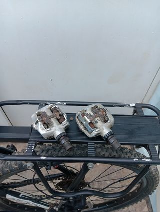 Bicicleta de Montaña Trek