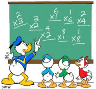 Clases particulares de matemáticas 