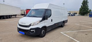 Iveco Daily 2017