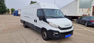 Iveco Daily 2017