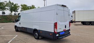 Iveco Daily 2017