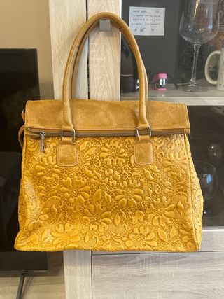 Bolso italiano