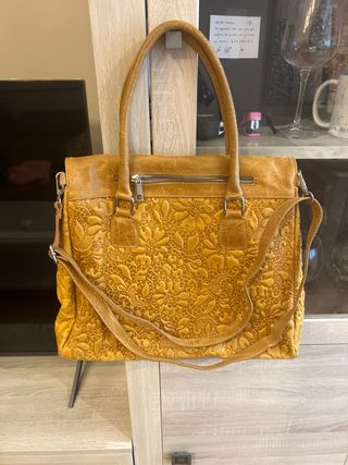 Bolso italiano