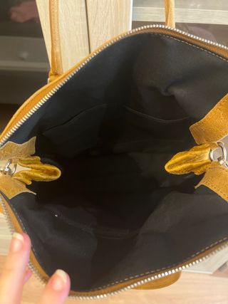 Bolso italiano