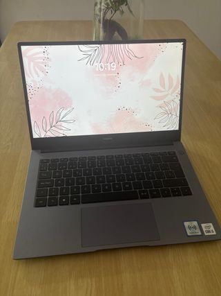 Portátil Huawei Gris Intel Core i5
