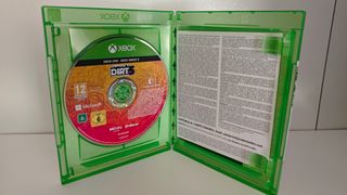Dirt 5 Xbox Pal ESP