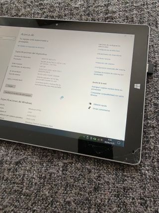 Microsoft Surface 3