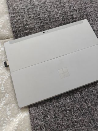 Microsoft Surface 3