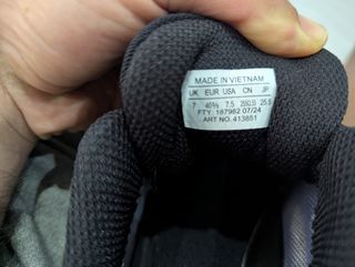 Salomon Zapatillas Senderismo X Ultra 4, Gore-tex
