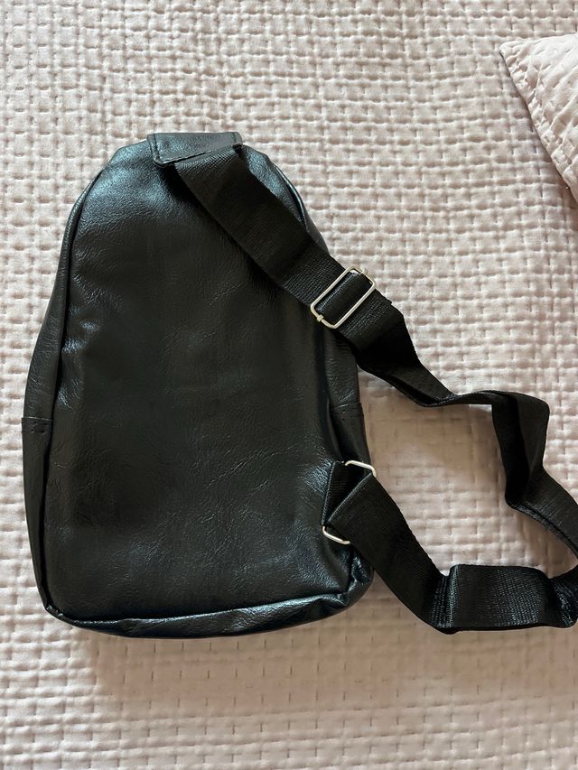 Borsello Nike non originale nero