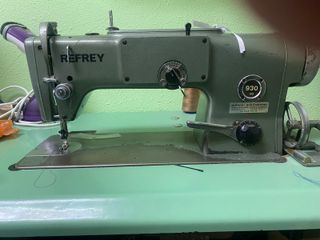 Máquina de coser industrial Refrey 930
