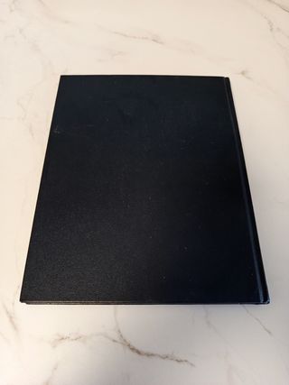 Libro Historia del F.C.Barcelona