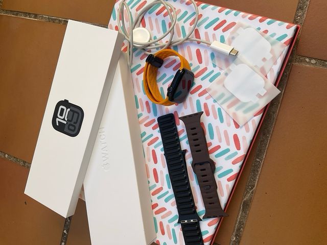 Apple Watch Series 10