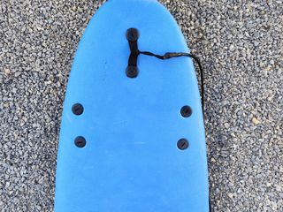 Tabla surf Olaian 6' niño hasta 40kg