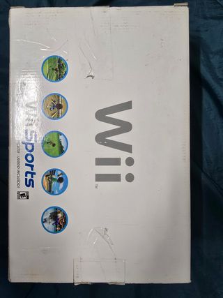 Nintendo Wii Sports