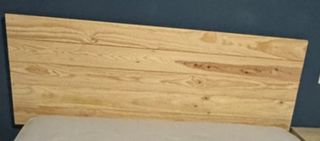 Cabecero Palets Talavera 160cm Madera Maciza