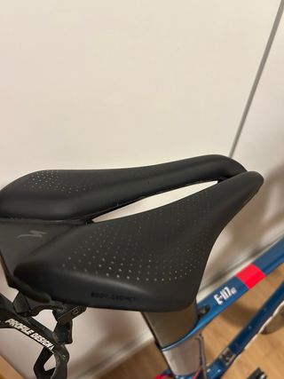 Bicicleta Argon 18 E-117 Tri Disc XL