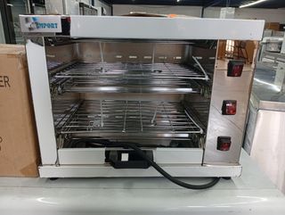 Tostadora Comercial