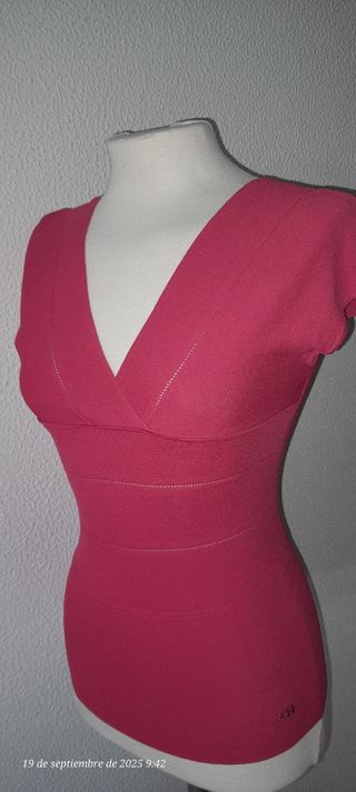 Carolina Herrera Rosa Hilo