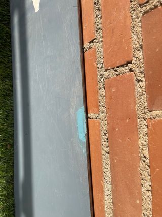 Tabla Snowboard Burton 162cm