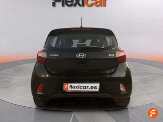 Hyundai i10 1.0 Klass AT