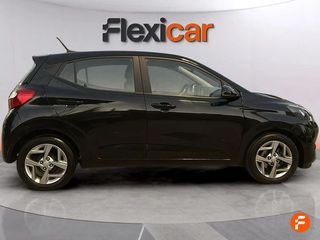 Hyundai i10 1.0 Klass AT