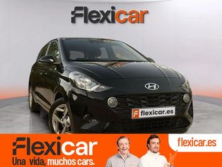 Hyundai i10 1.0 Klass AT