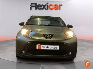 Toyota Aygo 1.0 VVT-I 72CV Like