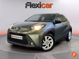 Toyota Aygo 1.0 VVT-I 72CV Like